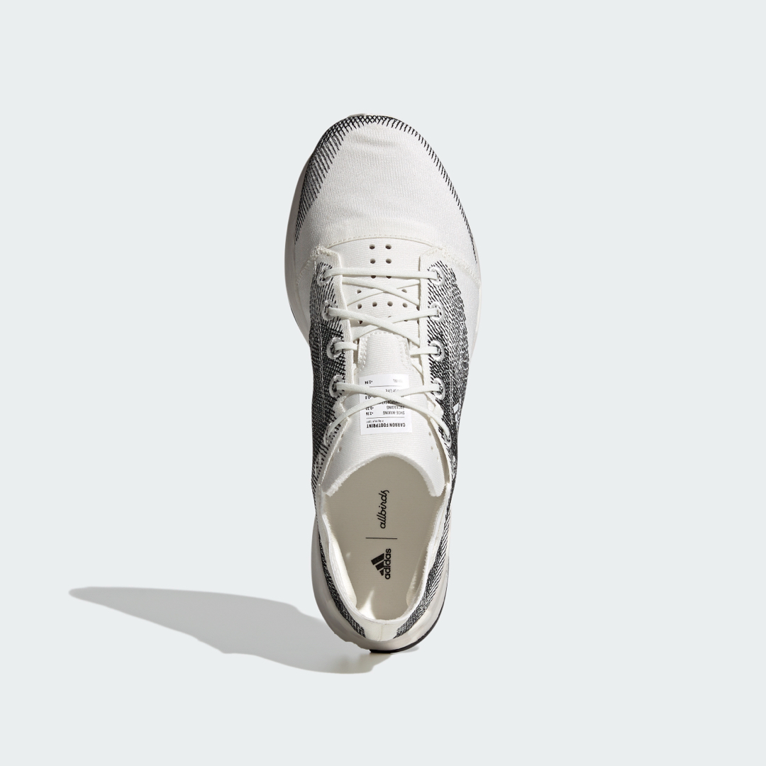 Adidas daily 2. carbon clearance
